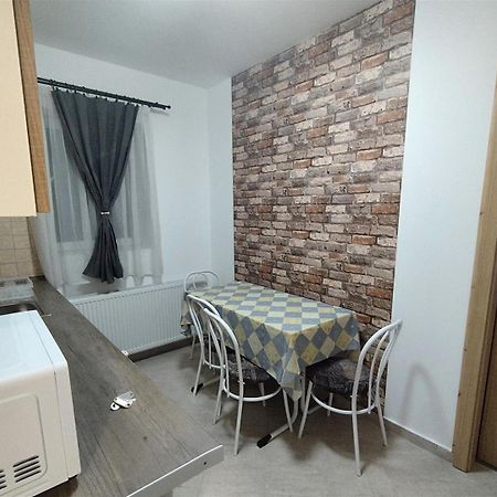 Aba-Boebe Vendeghaz Apartment Zalaszentivan Exterior foto
