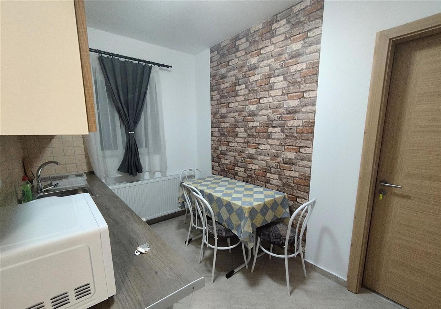 Aba-Boebe Vendeghaz Apartment Zalaszentivan Exterior foto